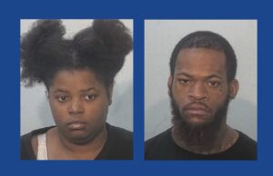 Two people arrested following shooting incident at Indiana hotel