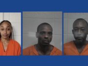 Three people arrested following major meth bust in Kentucky