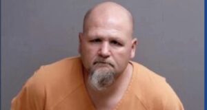 Man arrested after accidentally sending meth through Ohio bank drive-thru