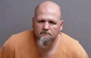 Man arrested after accidentally sending meth through Ohio bank drive-thru