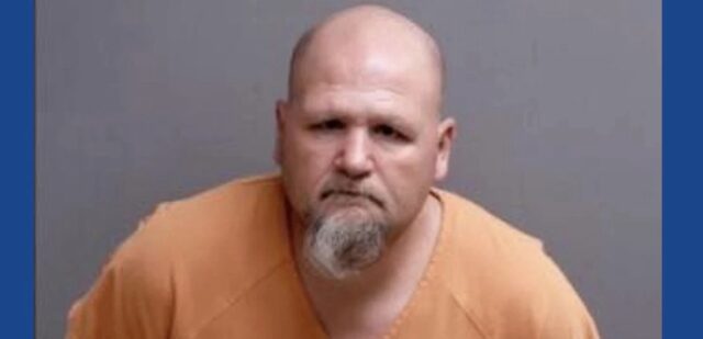 Man arrested after accidentally sending meth through Ohio bank drive-thru