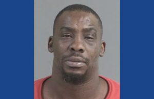 Two people arrested following drug bust in South Carolina