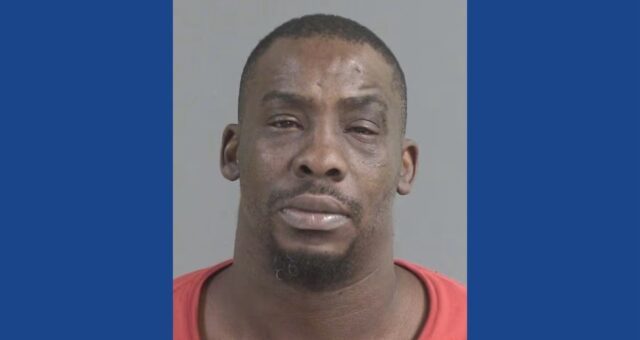 Two people arrested following drug bust in South Carolina