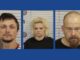 Three people arrested following major drug bust in Tennessee