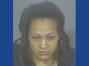 Police searching for wanted drug suspect in Indiana