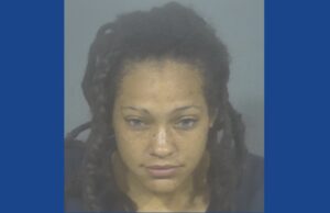 Police searching for wanted drug suspect in Indiana