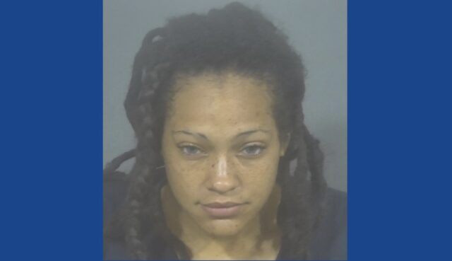 Police searching for wanted drug suspect in Indiana