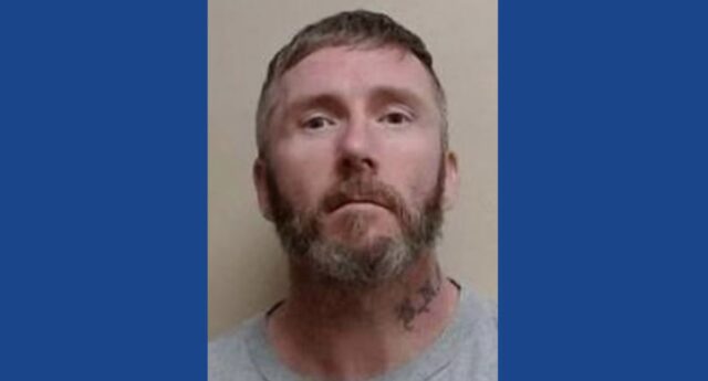 Police searching for escaped inmate in North Carolina