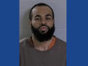 One person arrested following high speed chase in Ohio