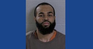 One person arrested following high speed chase in Ohio