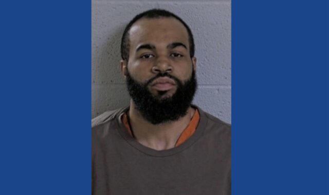 One person arrested following high speed chase in Ohio