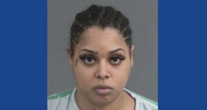 One person arrested on drug charges after passing stopped school bus in South Carolina