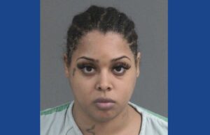 One person arrested on drug charges after passing stopped school bus in South Carolina