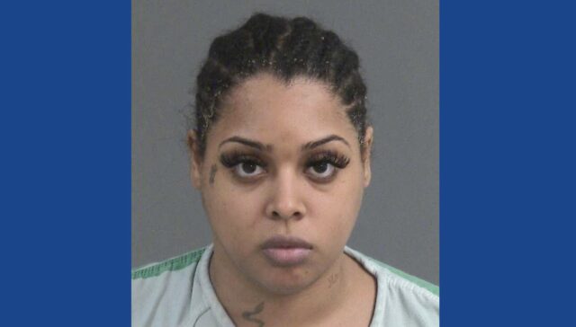 One person arrested on drug charges after passing stopped school bus in South Carolina