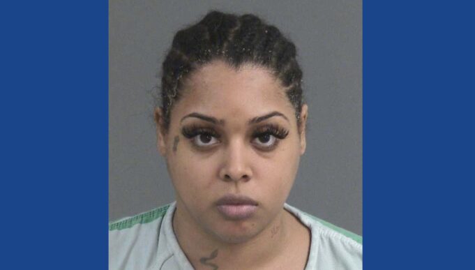 One person arrested on drug charges after passing stopped school bus in South Carolina