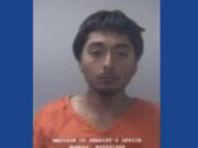 21-year-old arrested following robbery, burglary in Alabama