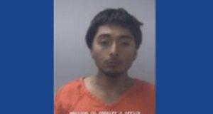 21-year-old arrested following robbery, burglary in Alabama