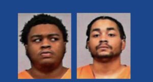 Two Ohio residents arrested following drug bust in West Virginia