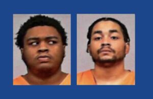 Two Ohio residents arrested following drug bust in West Virginia