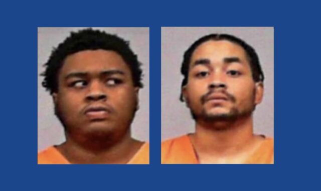 Two Ohio residents arrested following drug bust in West Virginia