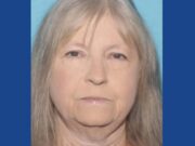 Missing woman found dead in Mississippi
