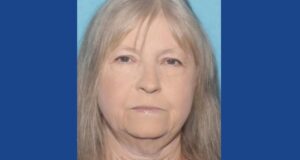 Missing woman found dead in Mississippi