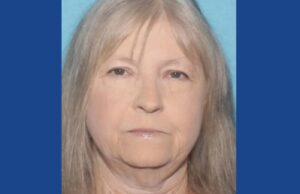 Missing woman found dead in Mississippi