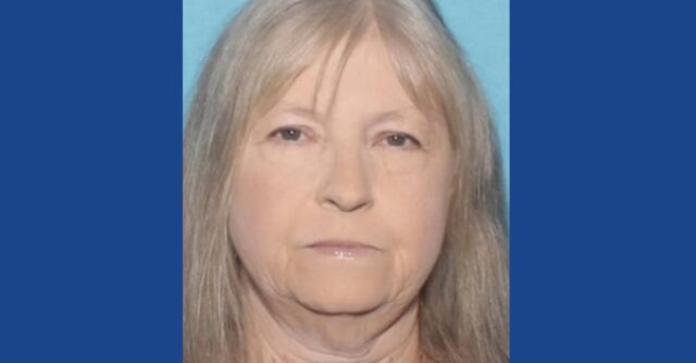 Missing woman found dead in Mississippi