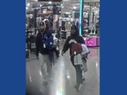 Police attempting to identify theft suspects in Ohio