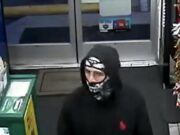 Police attempting to identify vehicle theft suspect in Virginia