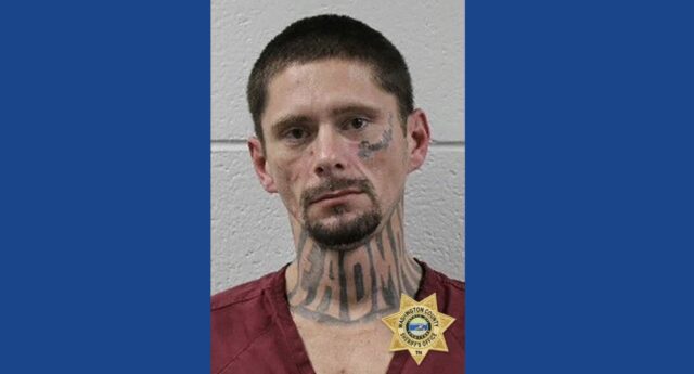 One person arrested following police chase, drug bust in Tennessee