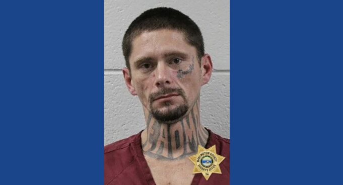One person arrested following police chase, drug bust in Tennessee