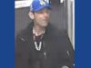 Police attempting to identify liquor theft suspect in Louisiana