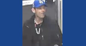 Police attempting to identify liquor theft suspect in Louisiana