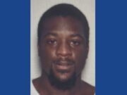 Police searching for wanted theft suspect in Georgia