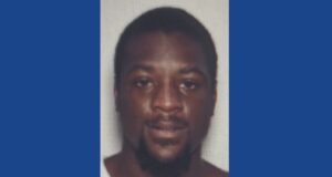 Police searching for wanted theft suspect in Georgia