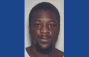 Police searching for wanted theft suspect in Georgia