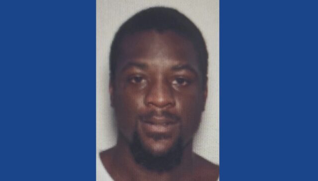 Police searching for wanted theft suspect in Georgia