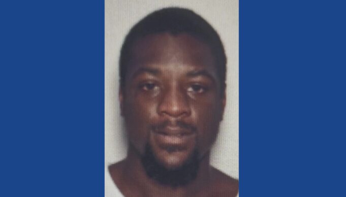 Police searching for wanted theft suspect in Georgia