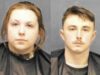 Two people arrested after stealing mail from multiple counties in Virginia