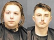 Two people arrested after stealing mail from multiple counties in Virginia
