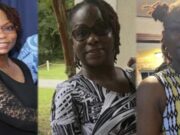 Police searching for missing woman in South Carolina