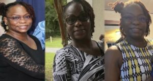 Police searching for missing woman in South Carolina