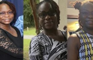 Police searching for missing woman in South Carolina