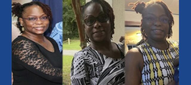 Police searching for missing woman in South Carolina