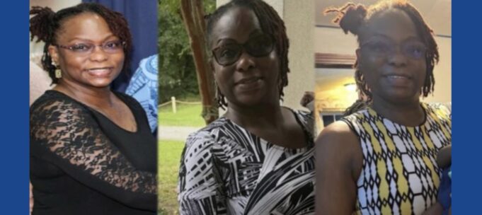 Police searching for missing woman in South Carolina