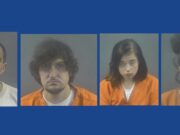 Four people arrested following major drug bust in Kentucky