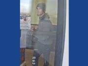 Police searching for man who stole Tide Pods in Ohio