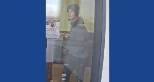 Police searching for man who stole Tide Pods in Ohio