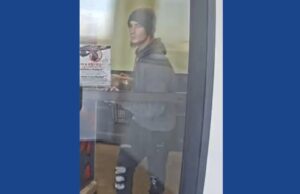 Police searching for man who stole Tide Pods in Ohio